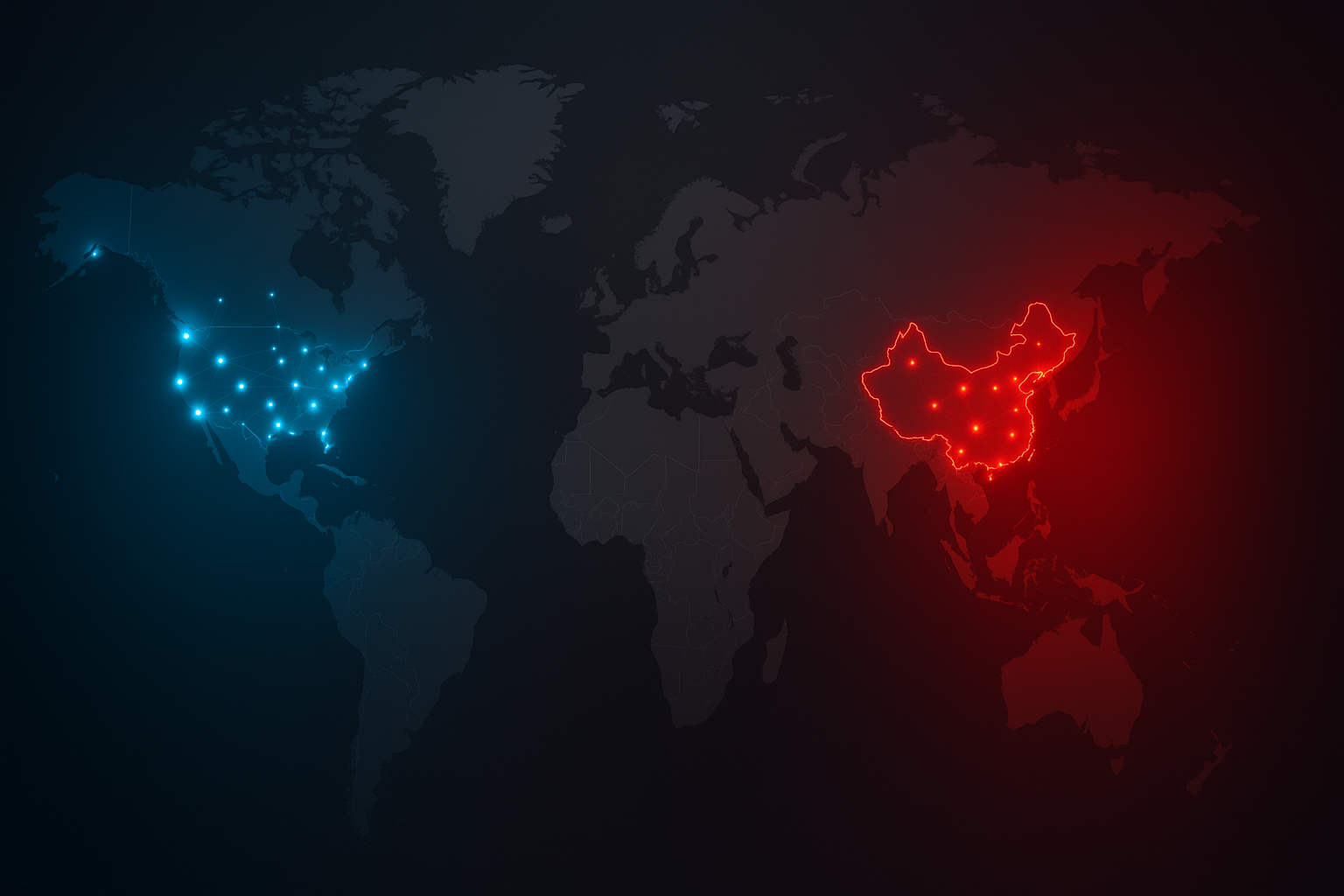 US moves to restrict Chinese drone imports by end of 2025