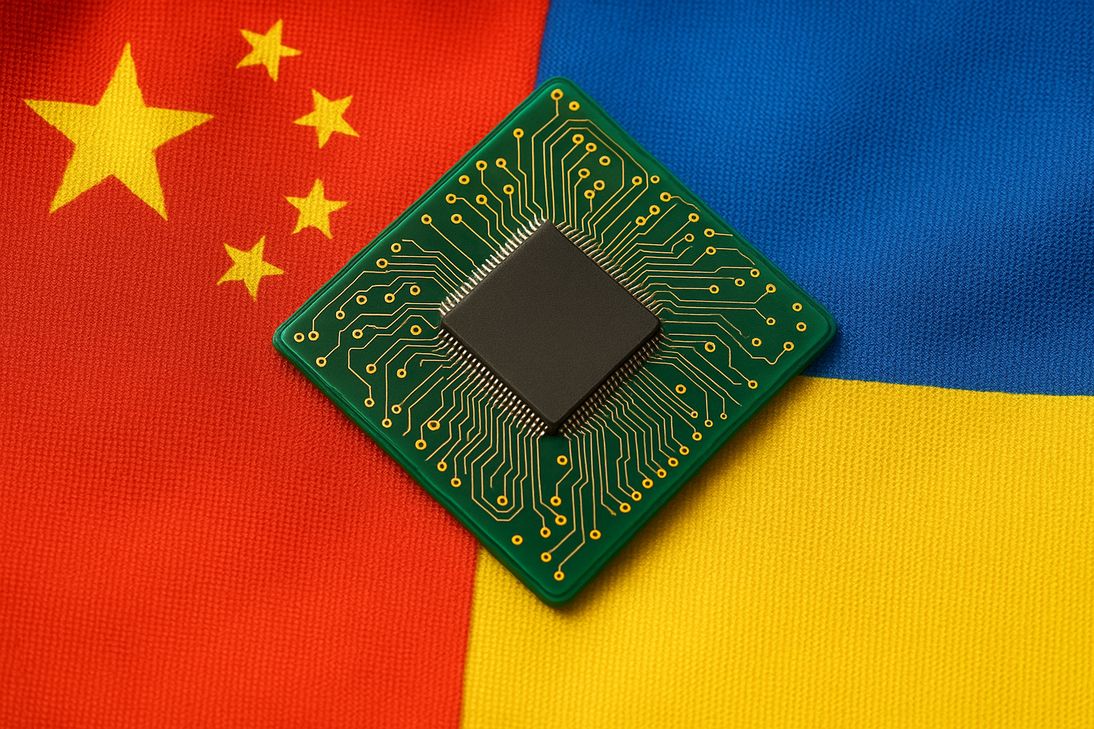 Shared factories, a huge safety risk