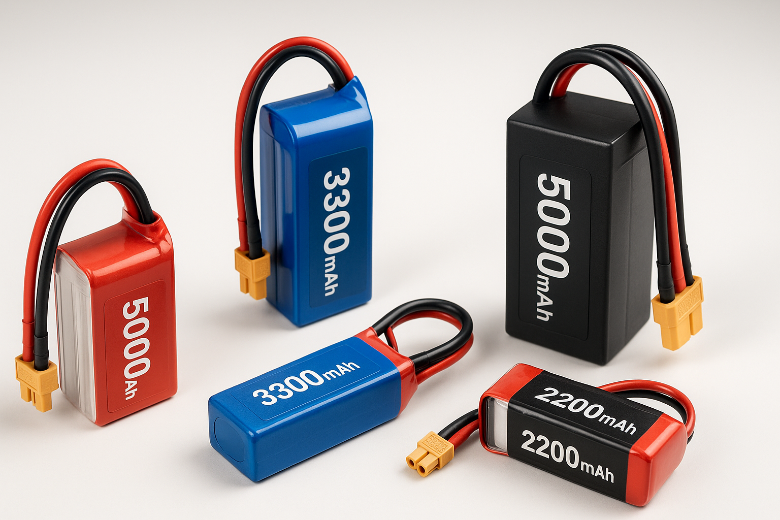 Batteries
