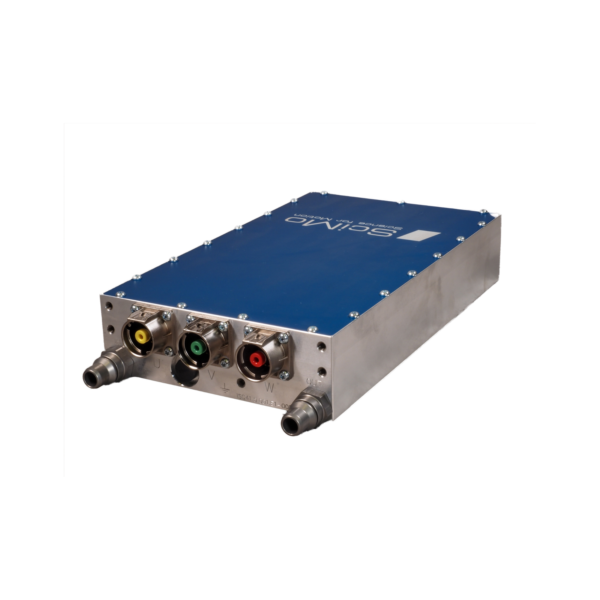 ISC41 - Single pack