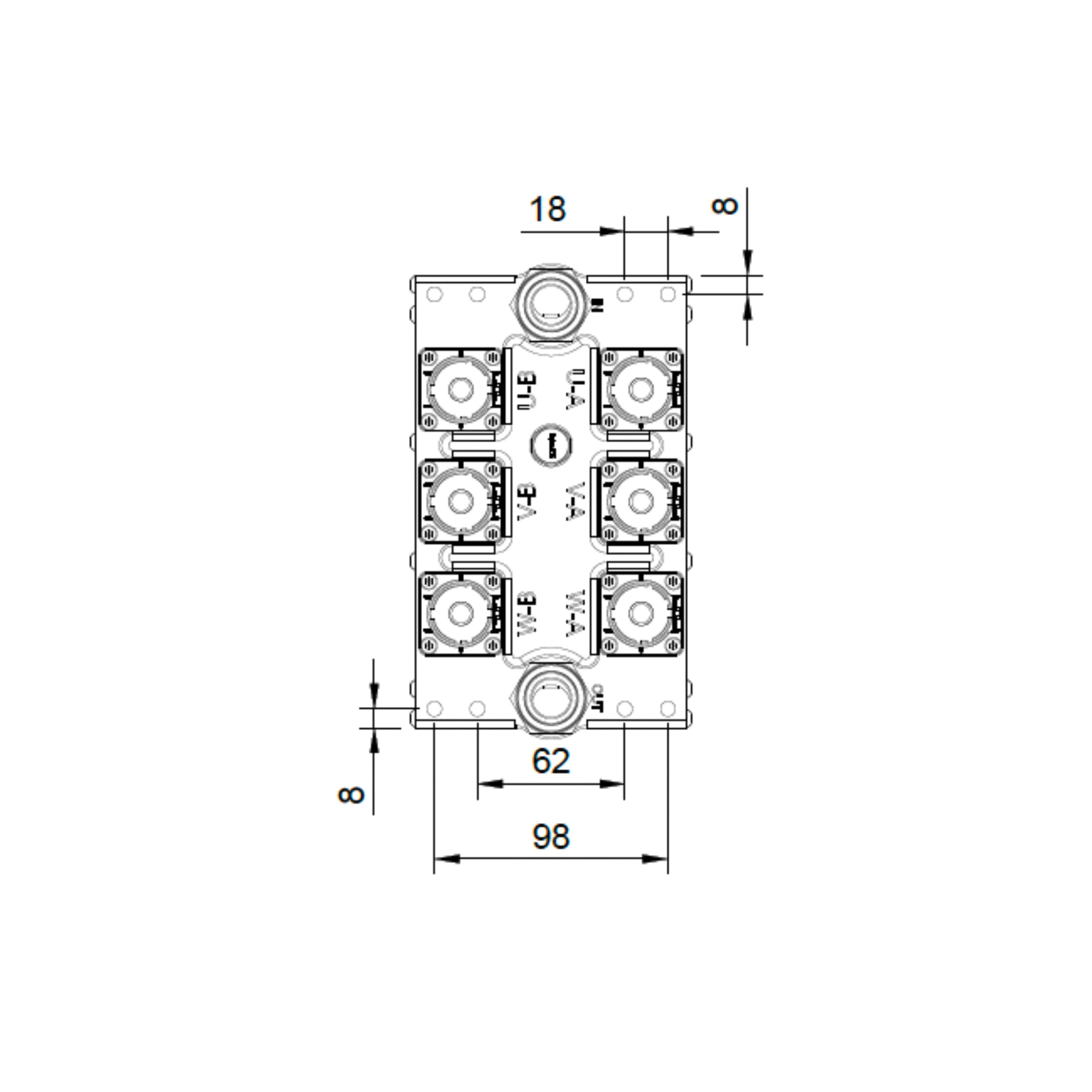 ISC41 - Double pack