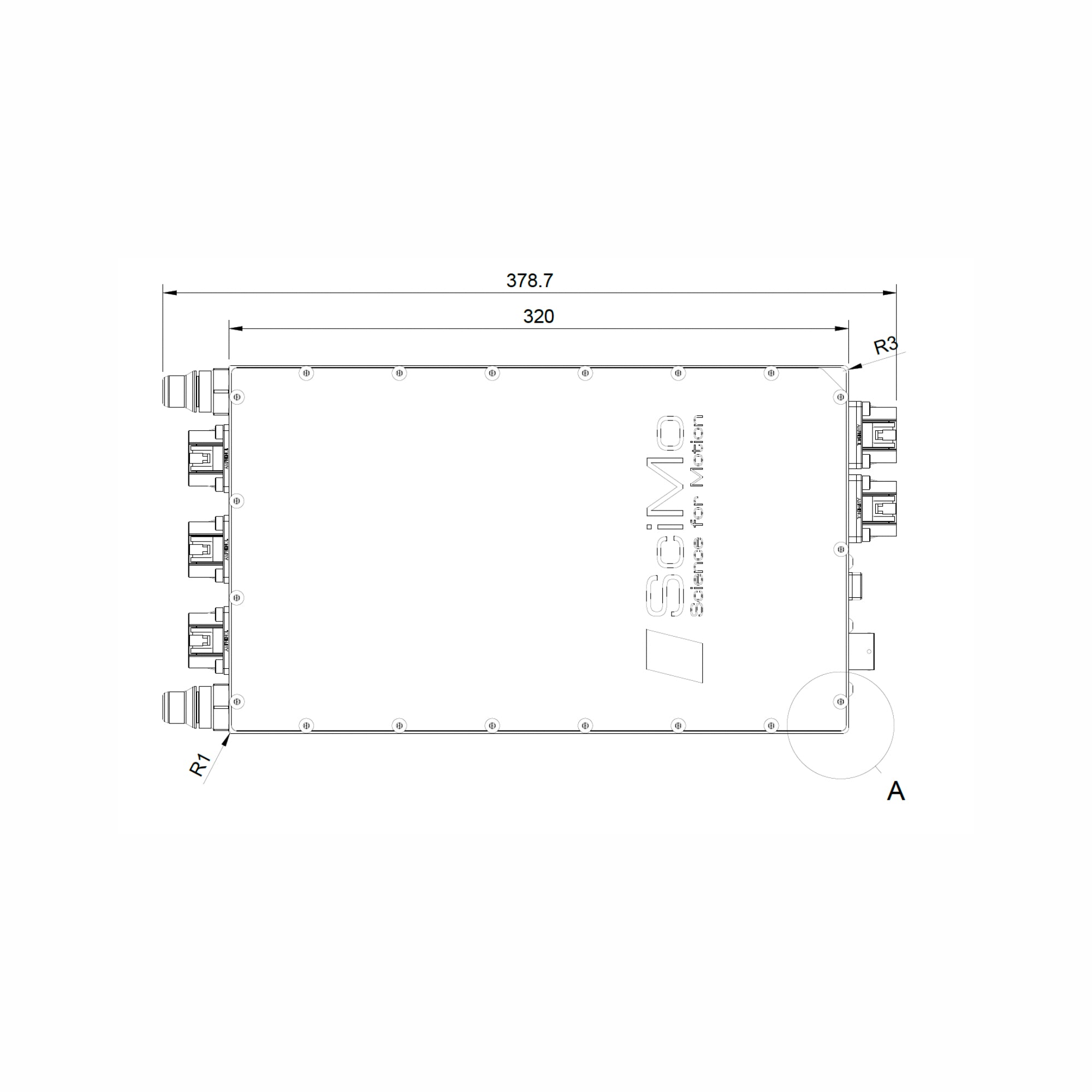ISC41 - Single pack