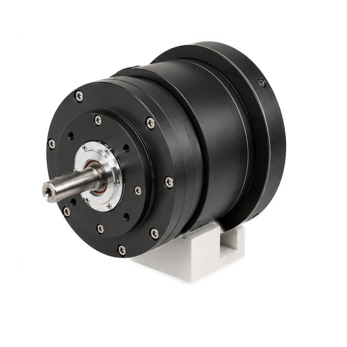 CCOE Custom gearbox