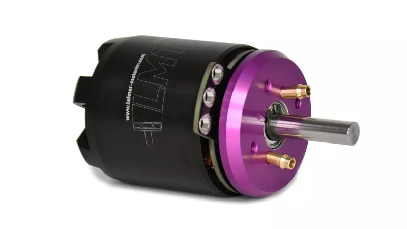 Torqstar 4140