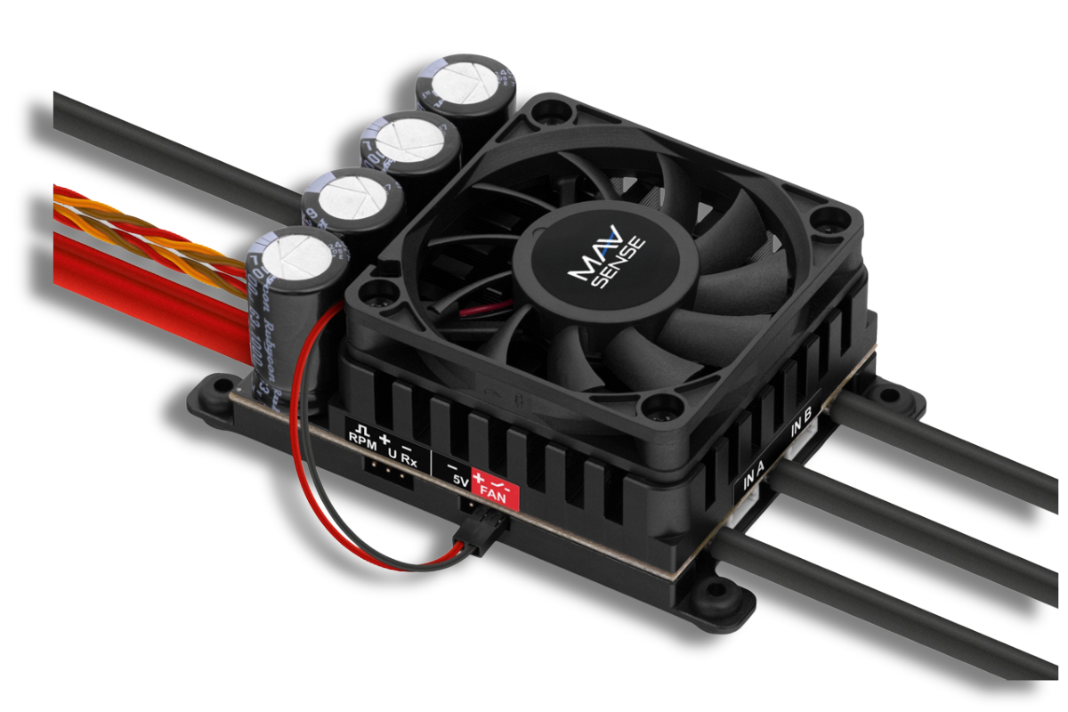 Controller IBEX 200X