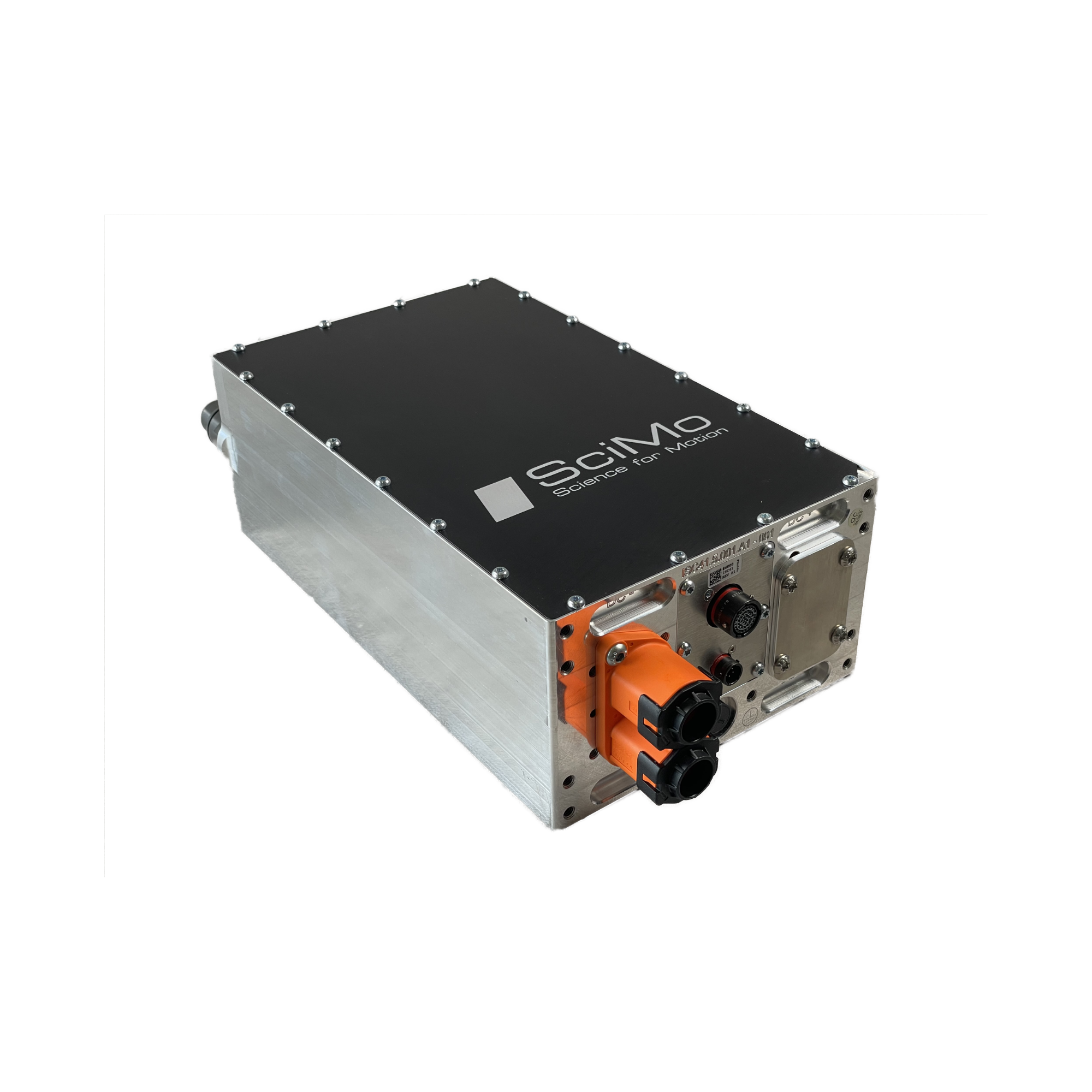 ISC41 - Double pack