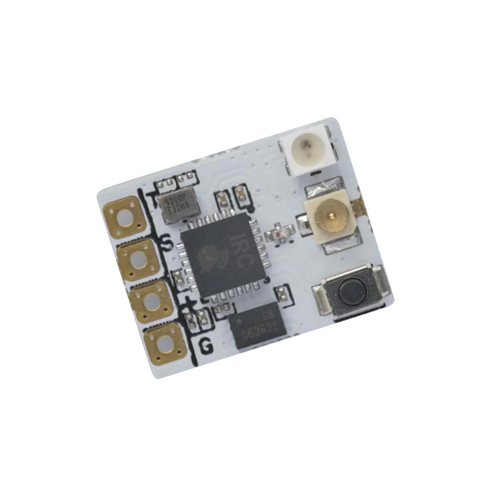 Ghost Atto Receiver