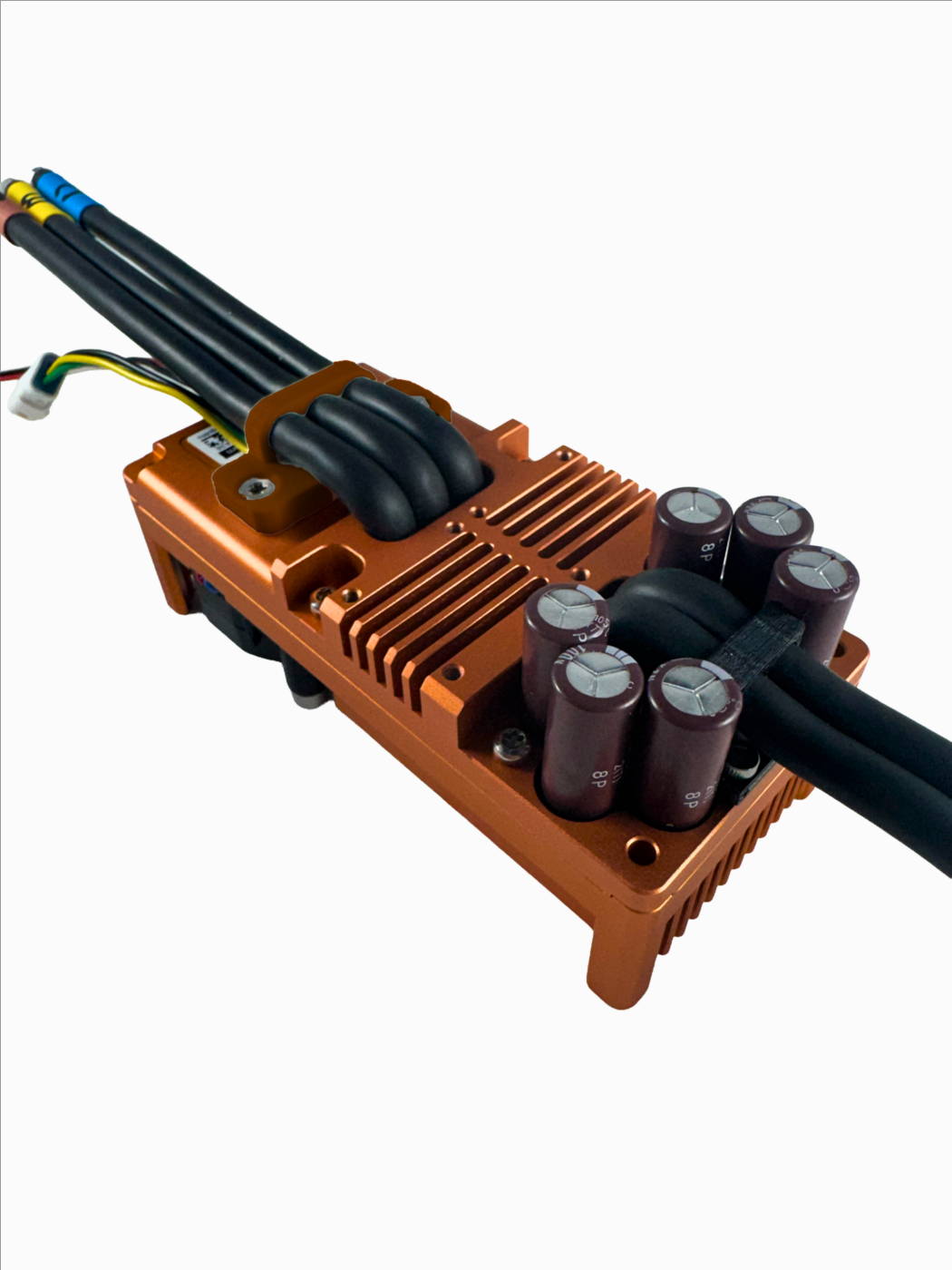 RAPTOR C FAN