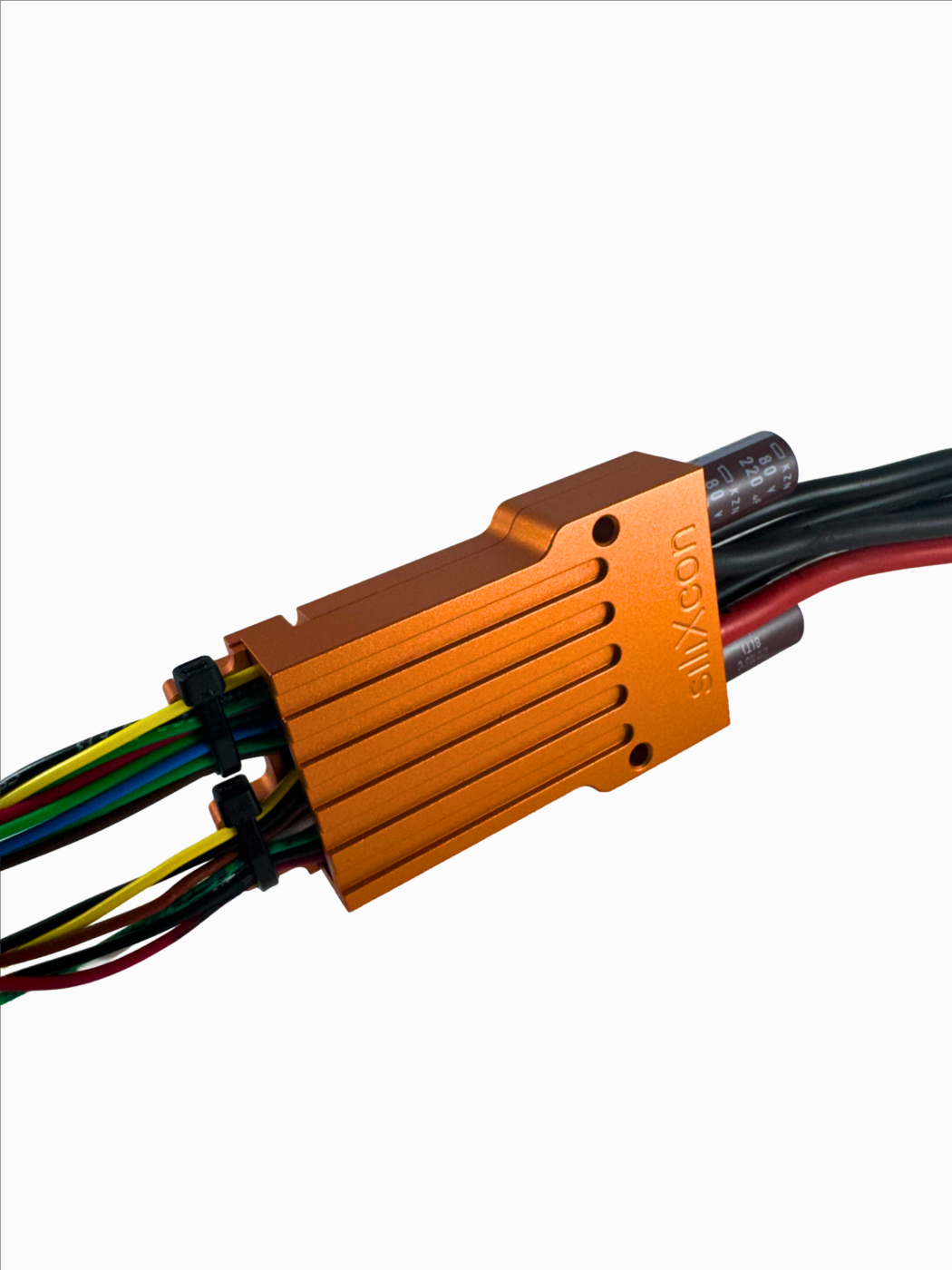 Raptor M FLAT
