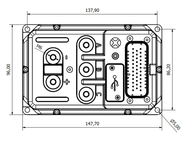 Controller SL Series