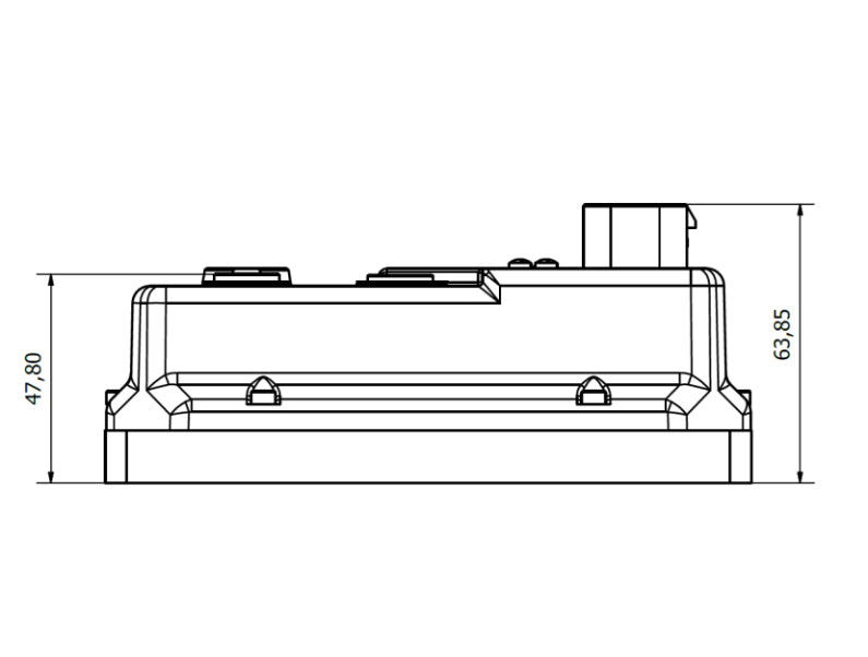 Controller SL Series