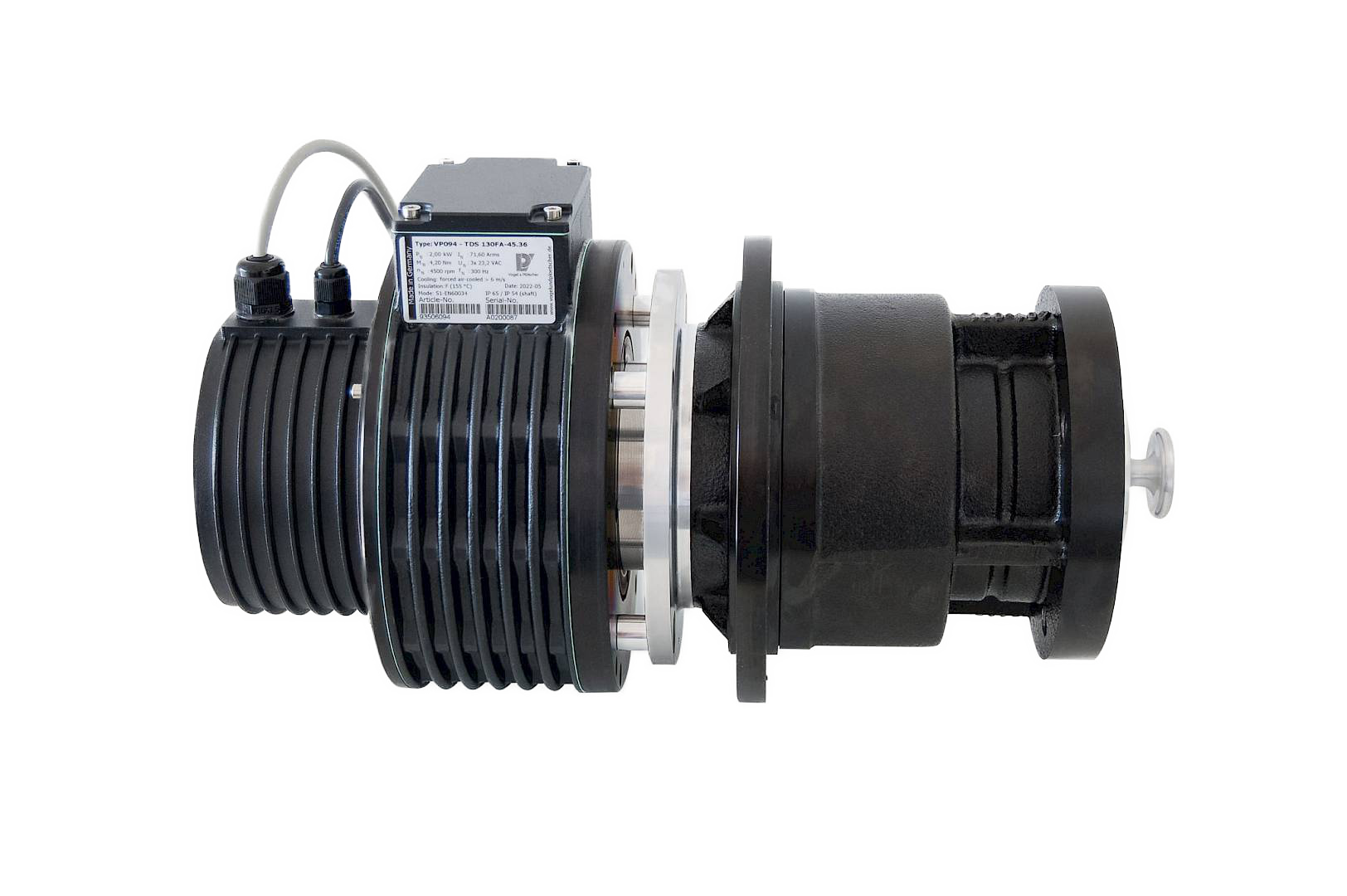 TDSG 1XX-1500