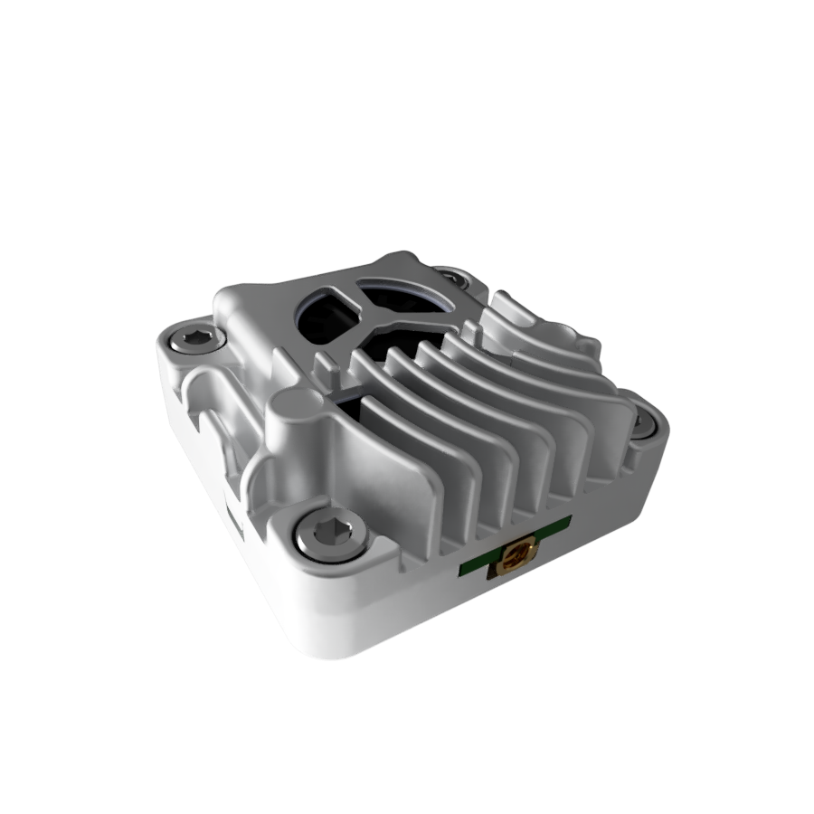 VTX D1 (5.8G) 2.5W FPV Video Transmitter