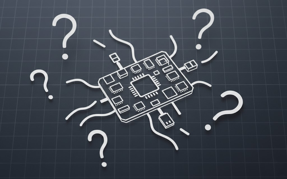 What is an Autopilot: The Brain of Unmanned Systems – Componentas