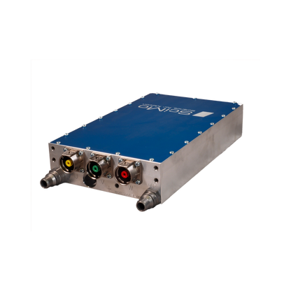 ISC41 - Single pack