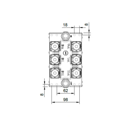 ISC41 - Double pack