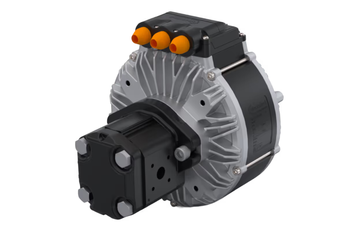 Motor 193-40