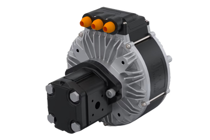 Motor 193-40