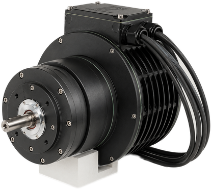 CCOE Custom gearbox