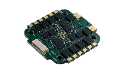KOS60 4in1 ESC