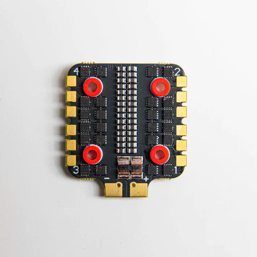 Orqa ESC2020 — 60 A 4-in-1 ESC