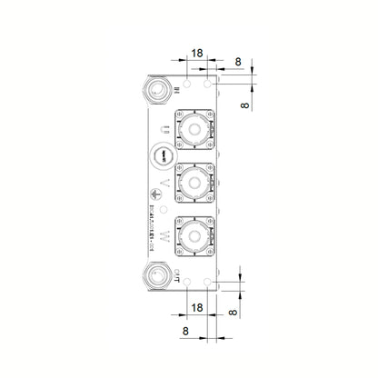 ISC41 - Single pack