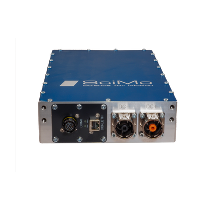 ISC41 - Single pack