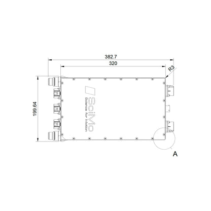 ISC41 - Double pack