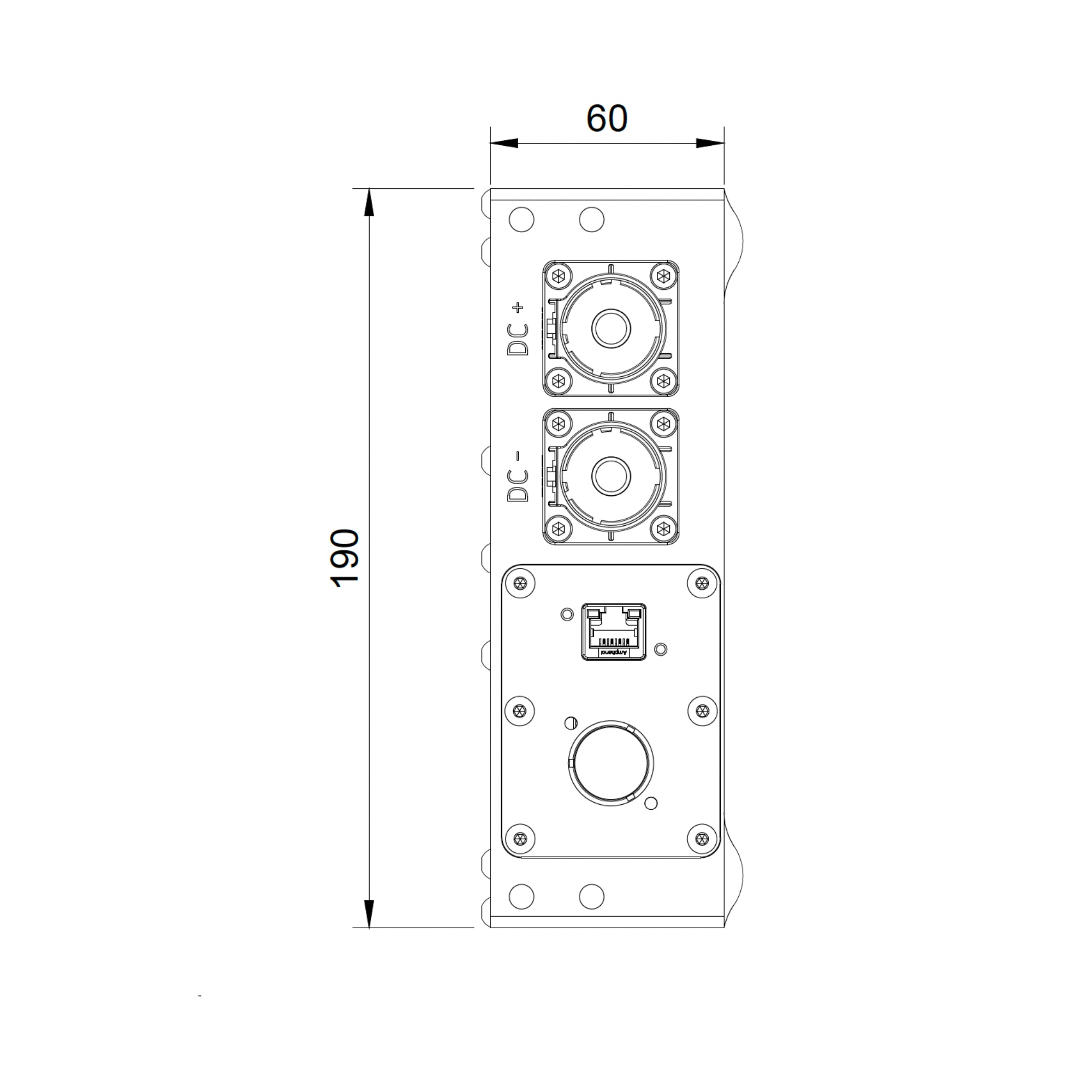 ISC41 - Single pack