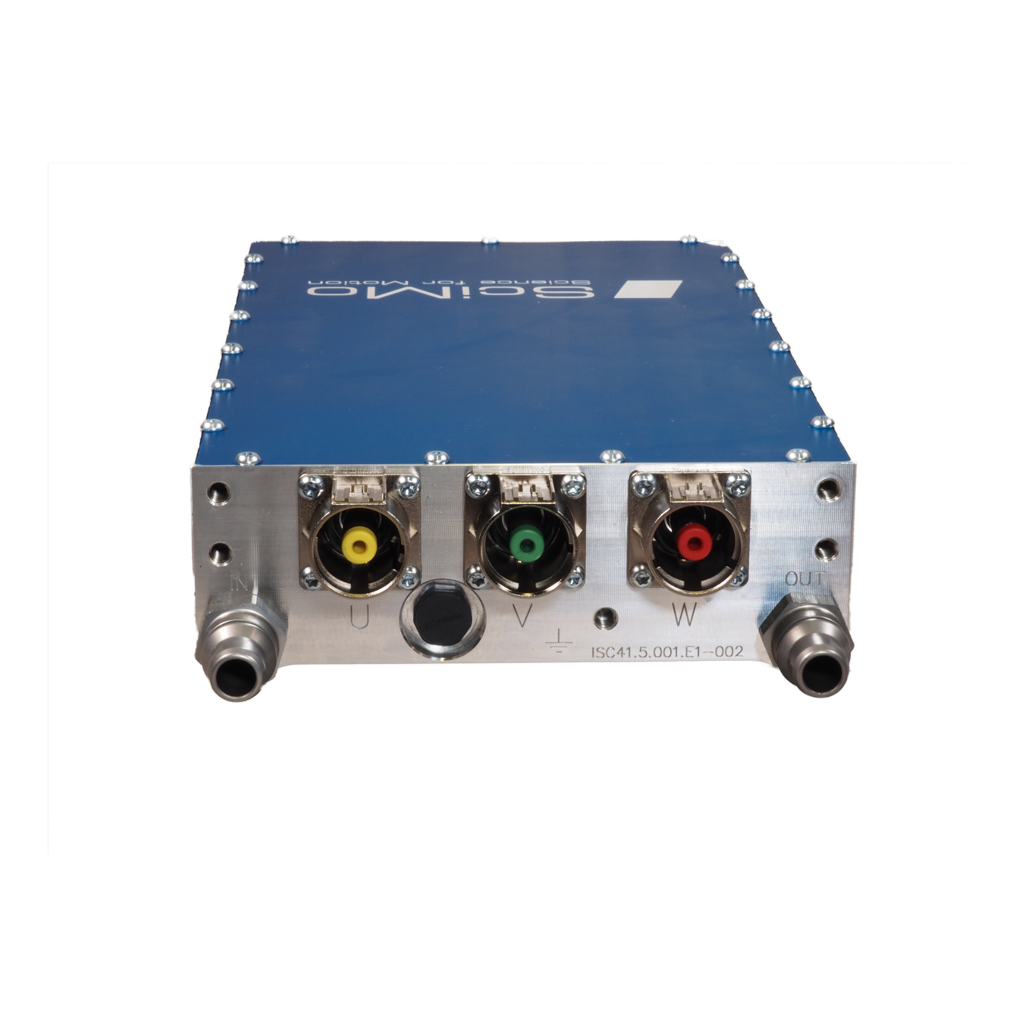 ISC41 - Single pack