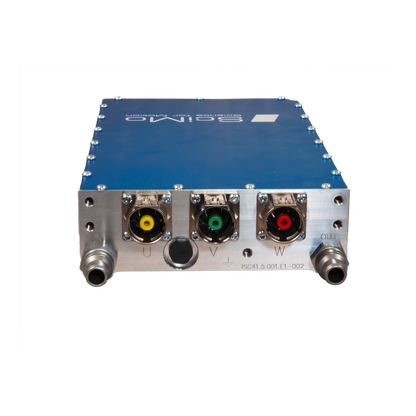ISC41 - Single pack