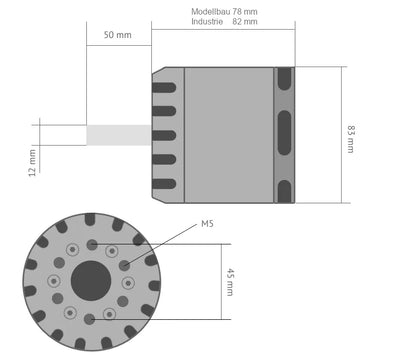 Torqstar 2 7040