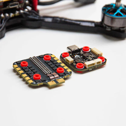 Orqa ESC2020 — 60 A 4-in-1 ESC