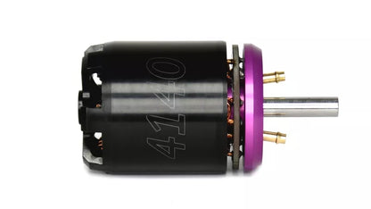 Torqstar 4140