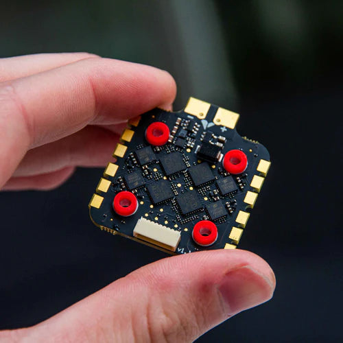 Orqa ESC2020 — 60 A 4-in-1 ESC