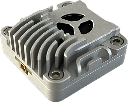 VTX D1 (5.8G) 2.5W FPV Video Transmitter