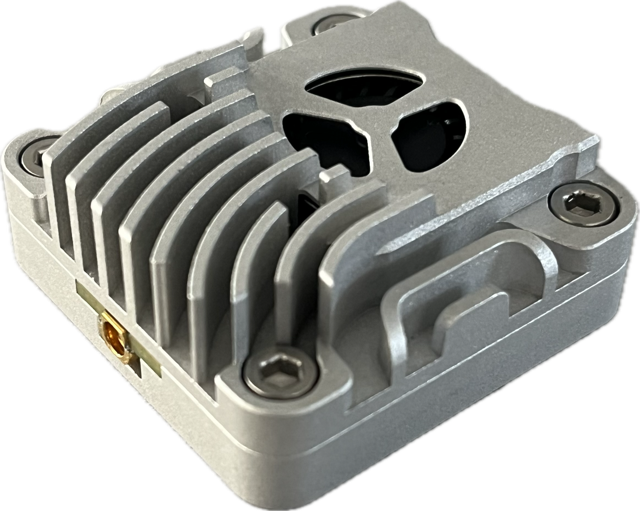VTX D1 (5.8G) 2.5W FPV Video Transmitter