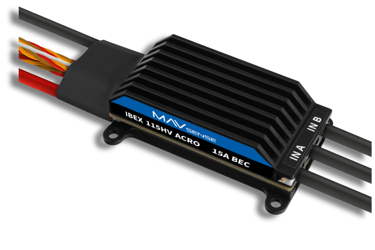 Controller IBEX 155 ACRO