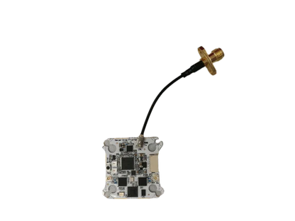 Ghost Hybrid V2 DUO