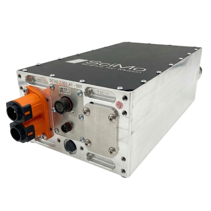 ISC41 - Double pack