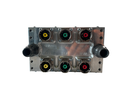 ISC41 - Double pack
