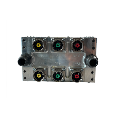 ISC41 - Double pack