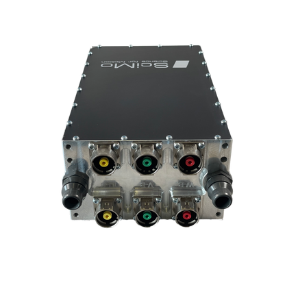 ISC41 - Double pack
