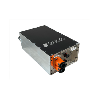 ISC41 - Double pack