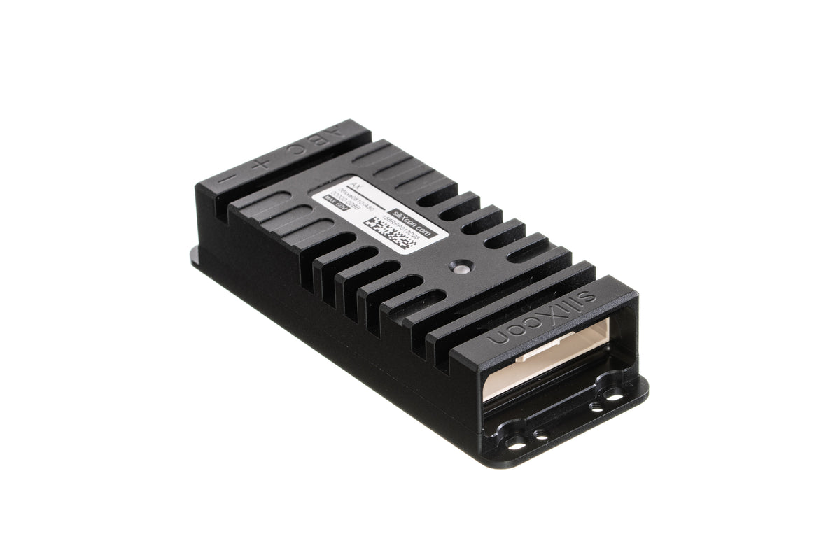 Ax Controller Controller AX Series – Componentas