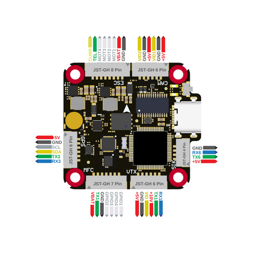 Orqa F405 3030 FC