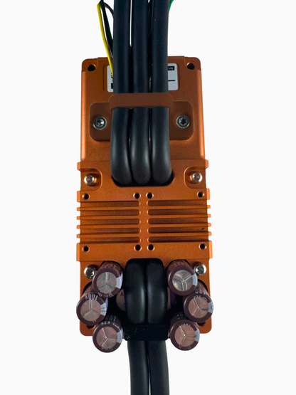 RAPTOR C FAN