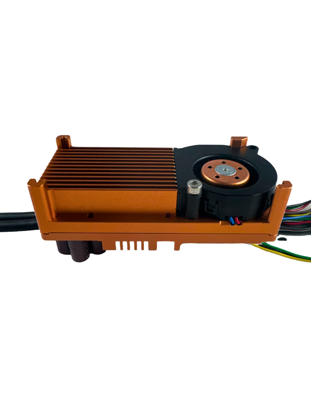 RAPTOR C FAN