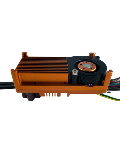 RAPTOR C FAN