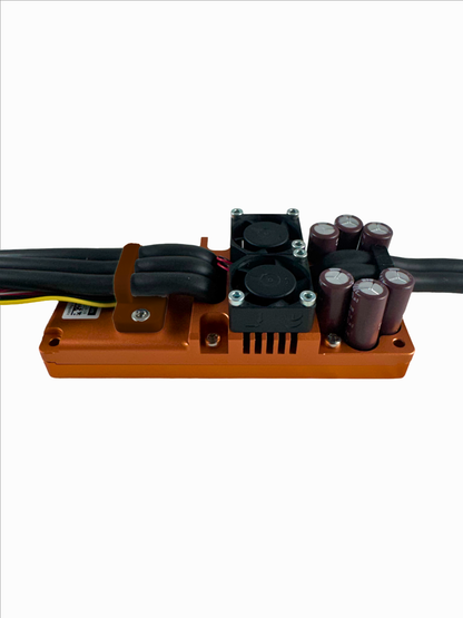 RAPTOR C FLAT